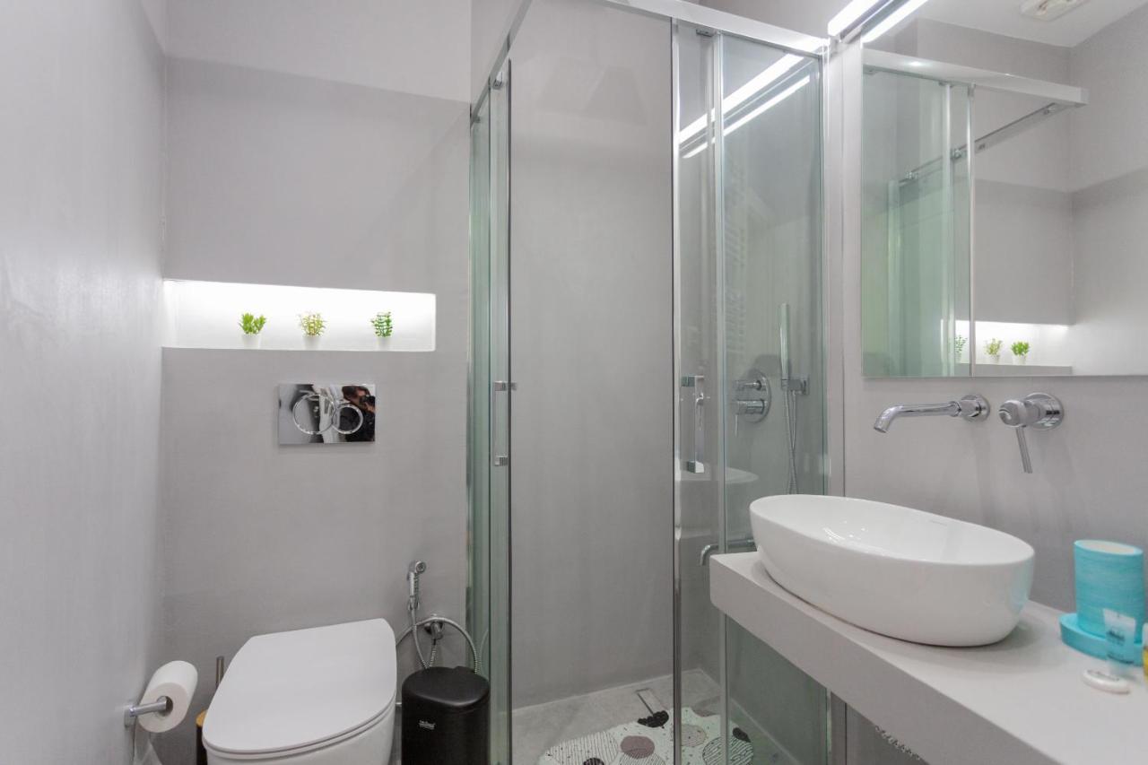 Gtrip Brand New Koukaki Apartment - 3125 Athens Exterior photo