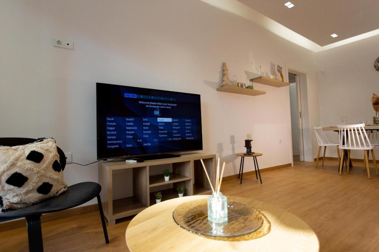 Gtrip Brand New Koukaki Apartment - 3125 Athens Exterior photo