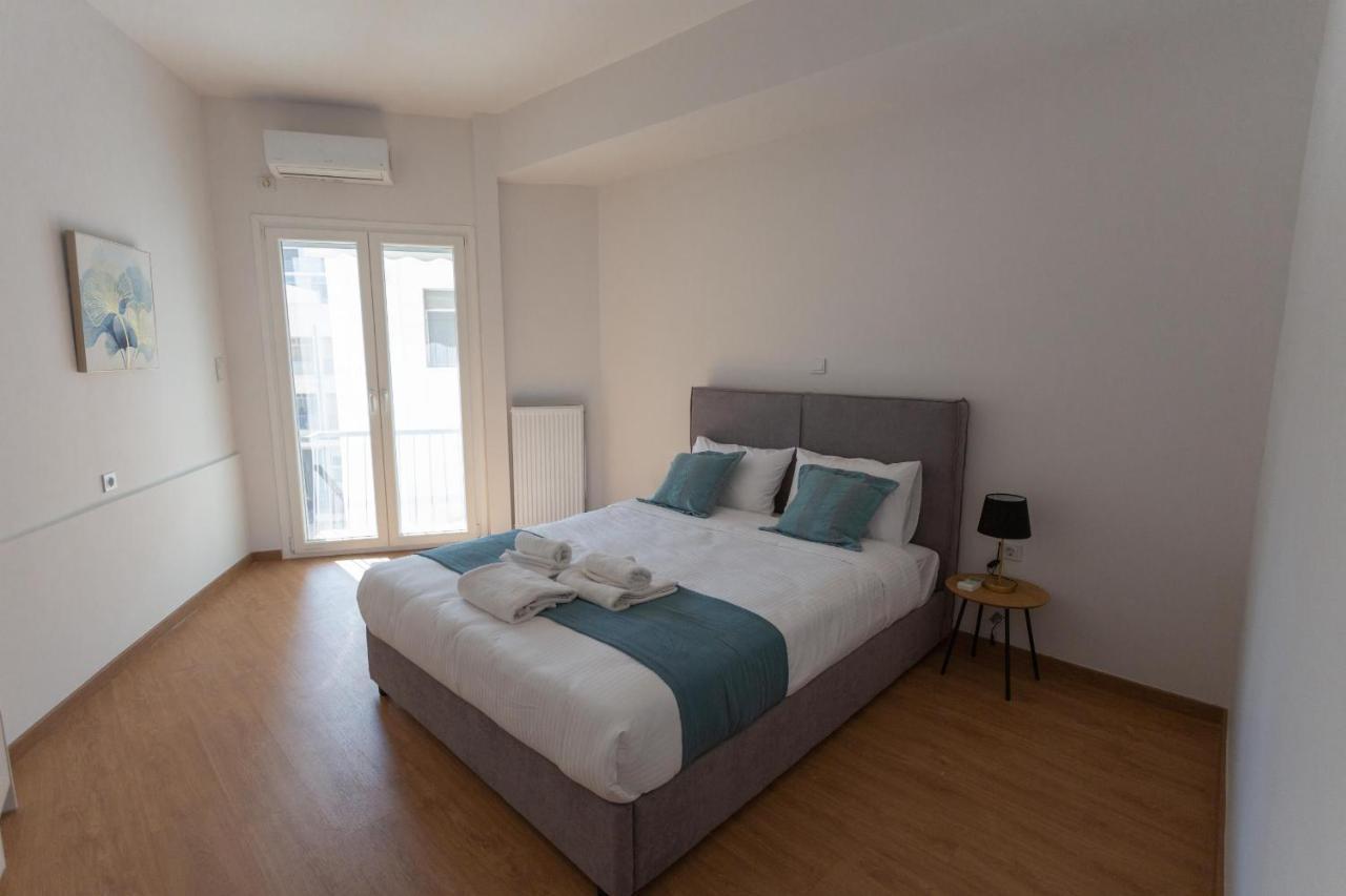 Gtrip Brand New Koukaki Apartment - 3125 Athens Exterior photo